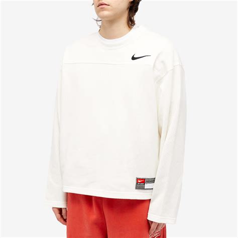 stussy nike long sleeve